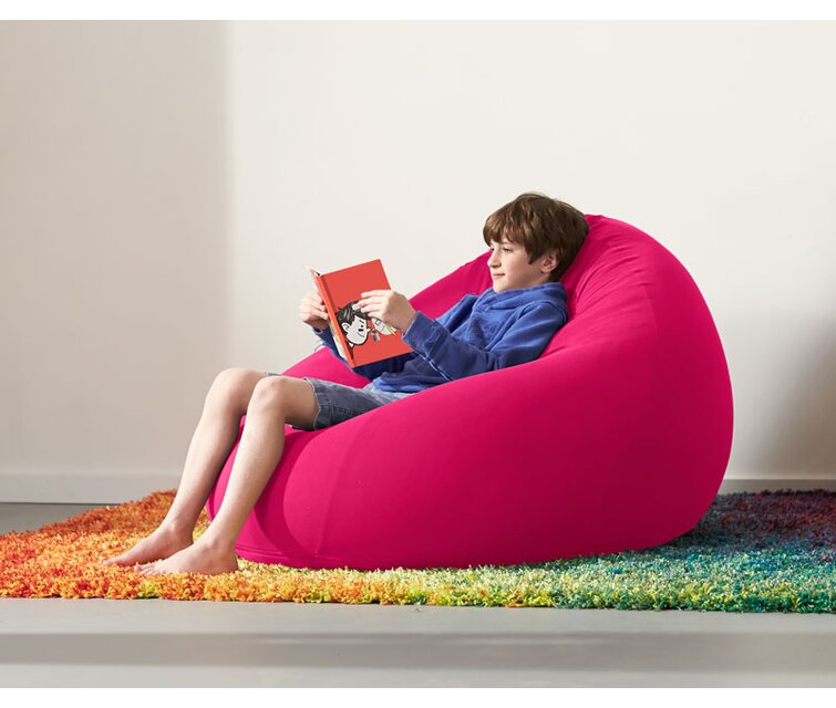 Yogibo Bean Bag Cover & Reviews | Wayfair